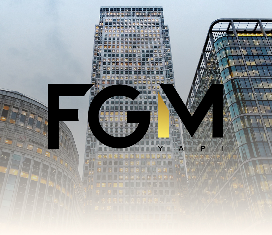 FGM Yapı İletişim