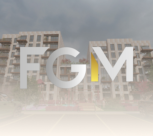 FGM Yapı - Projelerimiz
