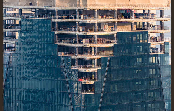 FGM Ramada Hotel haberi