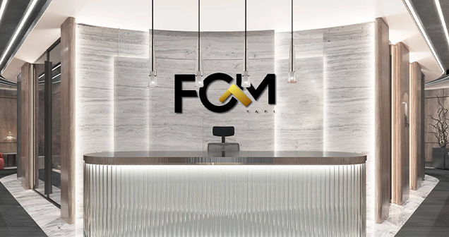 FGM Yapı - Proje Geliştirme