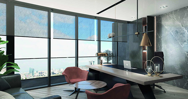 FGM Yapı - Şantiye Uygulamaları