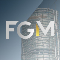 FGM Yapı - Kurumsal