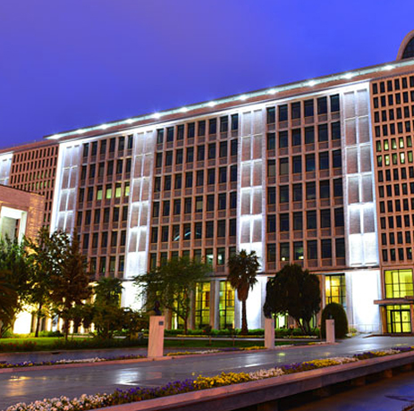 FGM Yapı - Kamu Hizmetleri