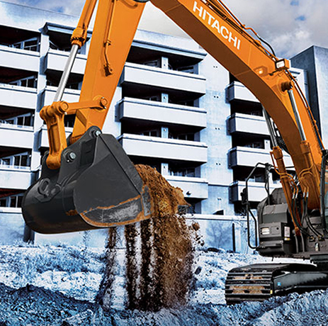 FGM Yapı - Arazi Geliştirme