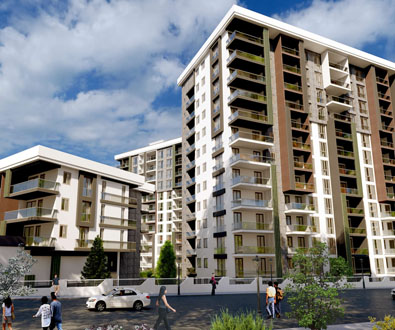 FGM Ramada Hotel - 5 Yıldızlı